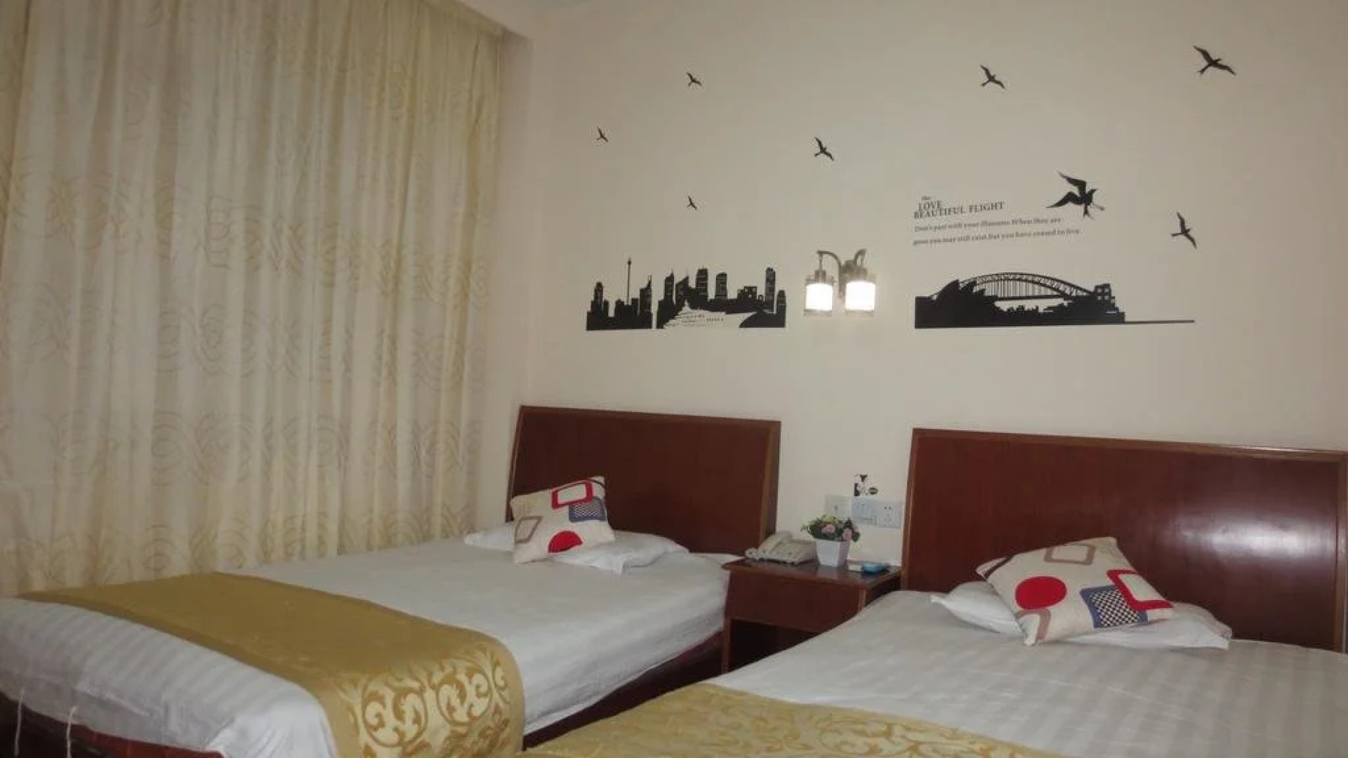 Huangshan 8090 Hotel