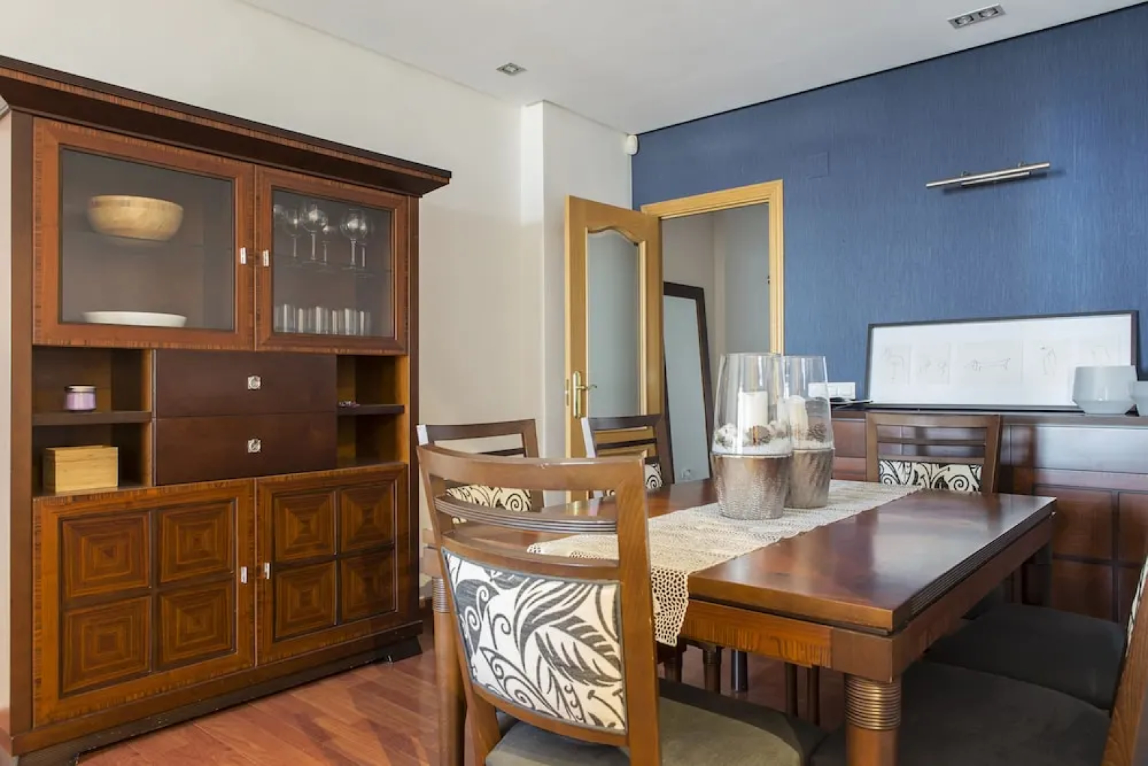 SunHome Benalmádena Flat