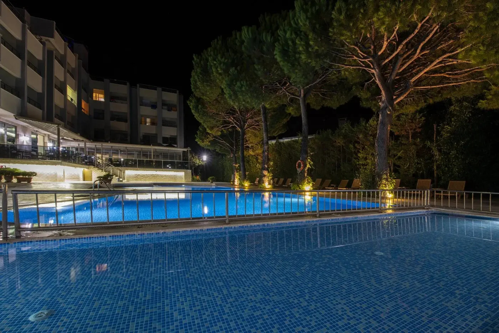 Hotel Akbulut