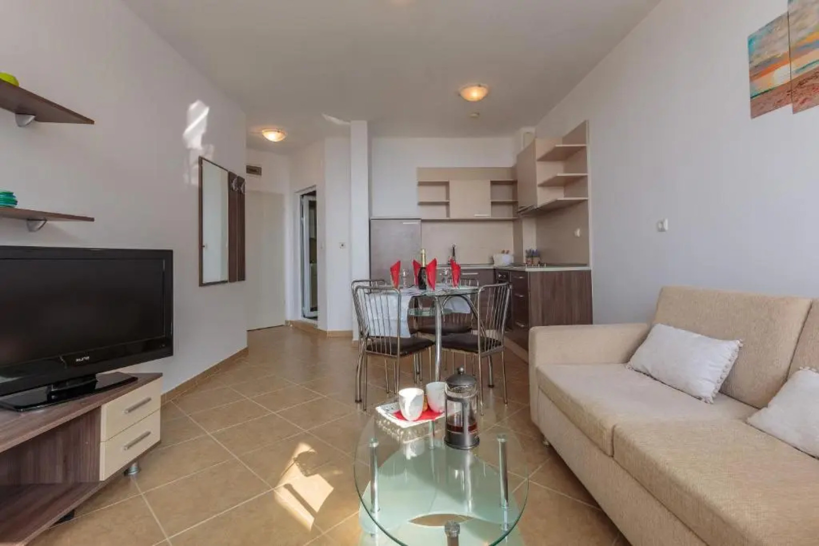 Costa Calma Aparthotel