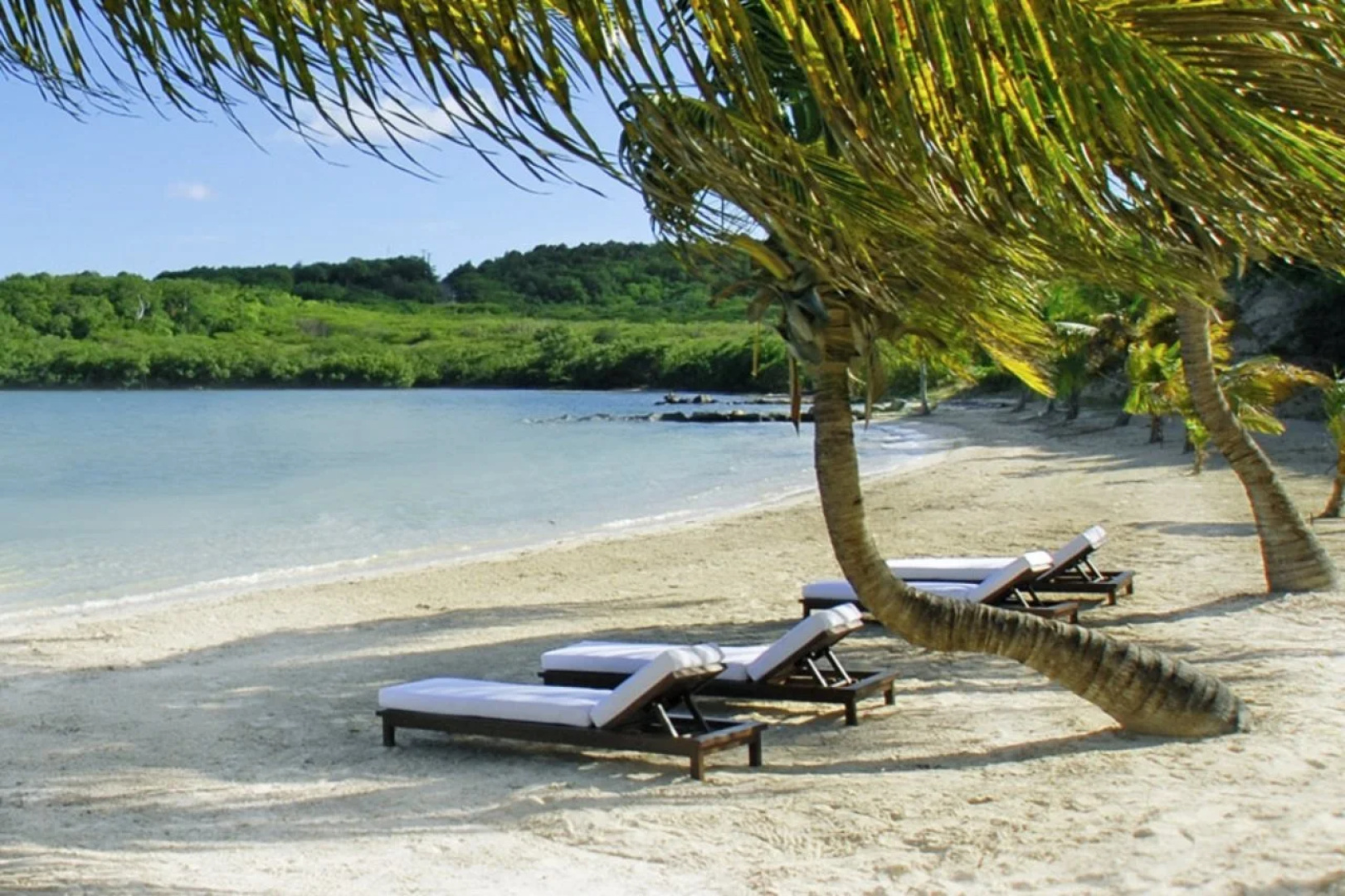 Nonsuch Bay Resort