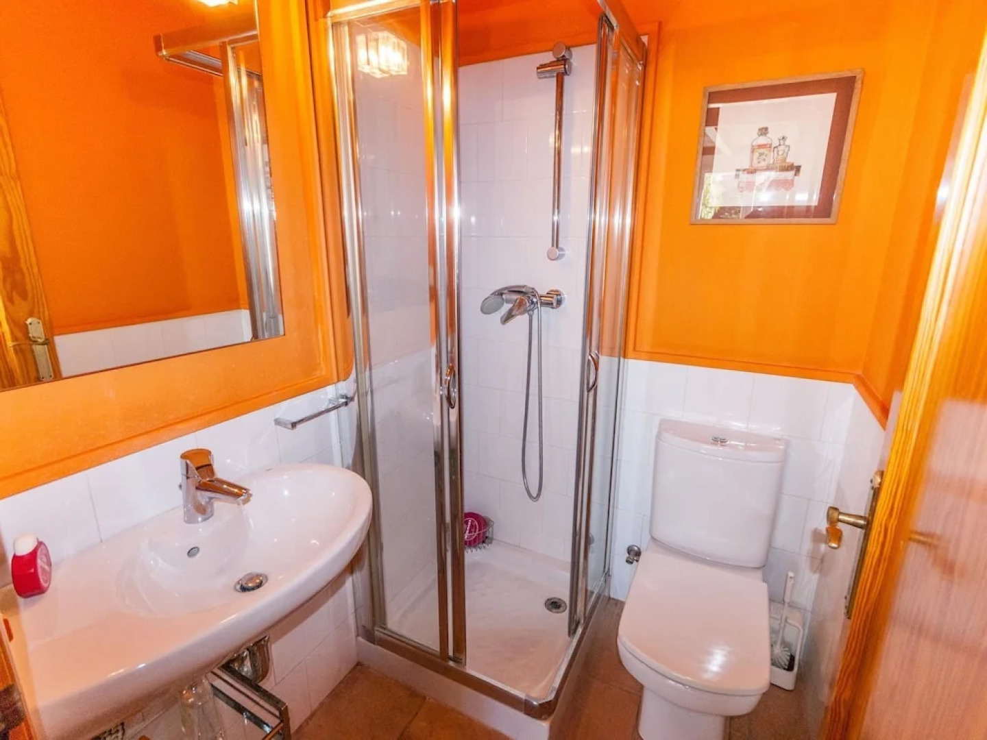 Modern Holiday Home in Vilamacolum With Swimming Pool