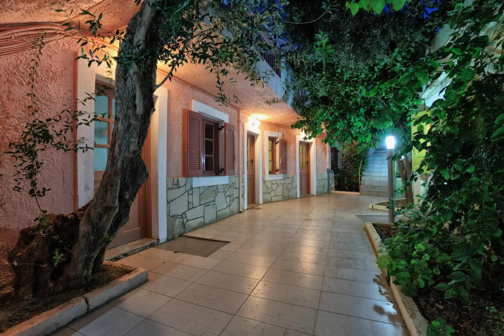 Stelva Villas
