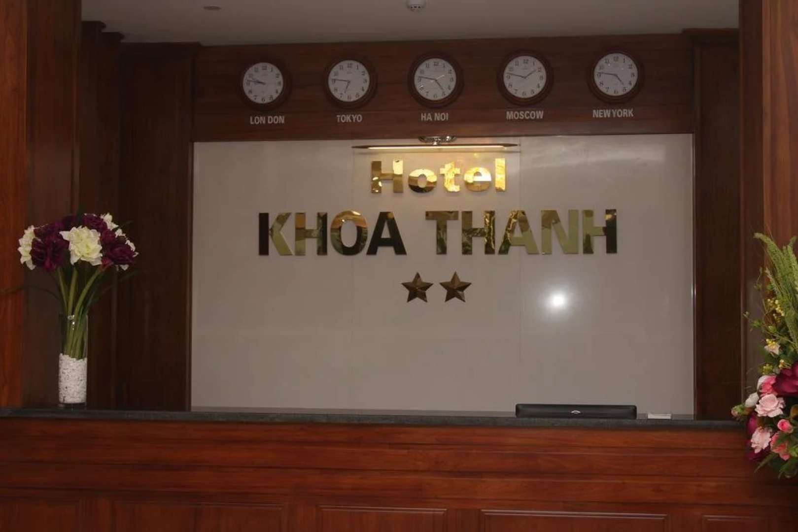 Khoa Thanh Hotel