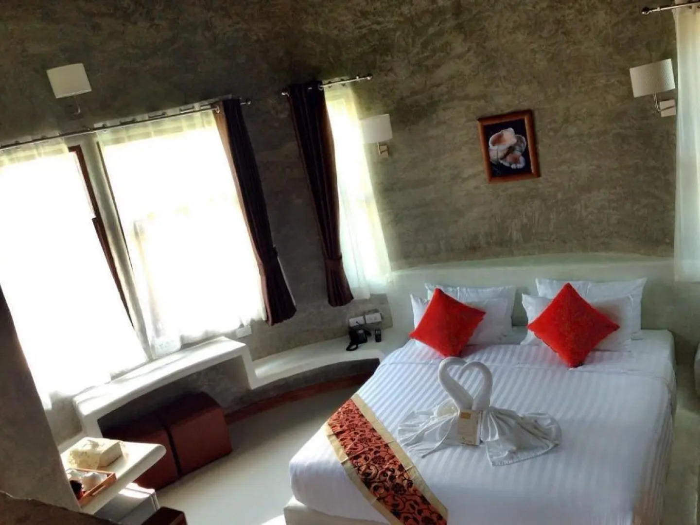 Khaoyai Panorama  Resort