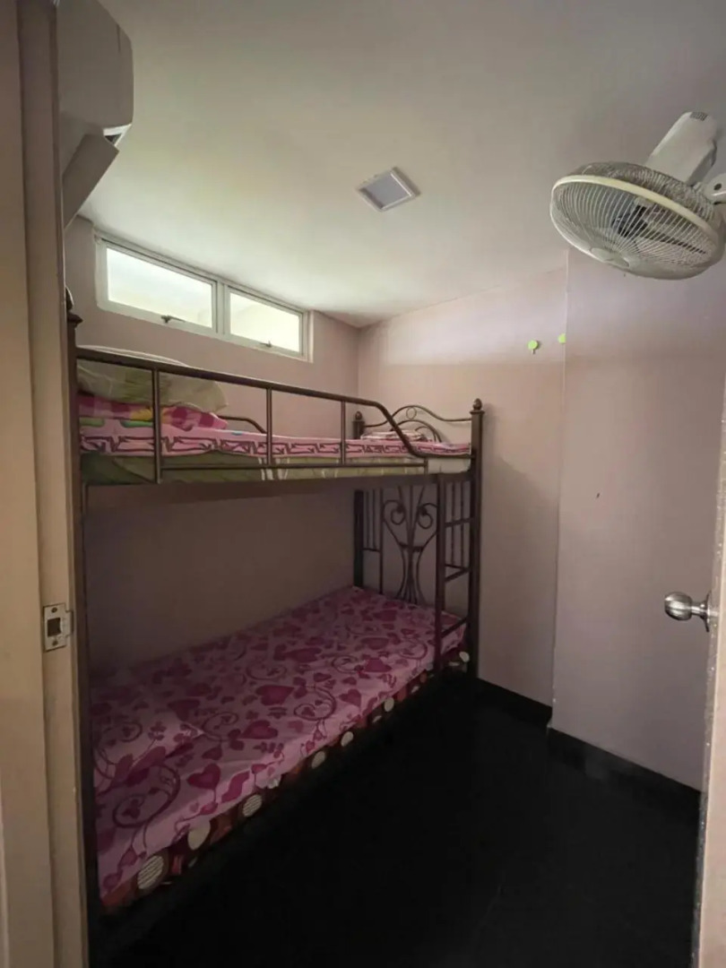 GLORY BEACH 3 bedroom Seaview Resort-PRIVATE