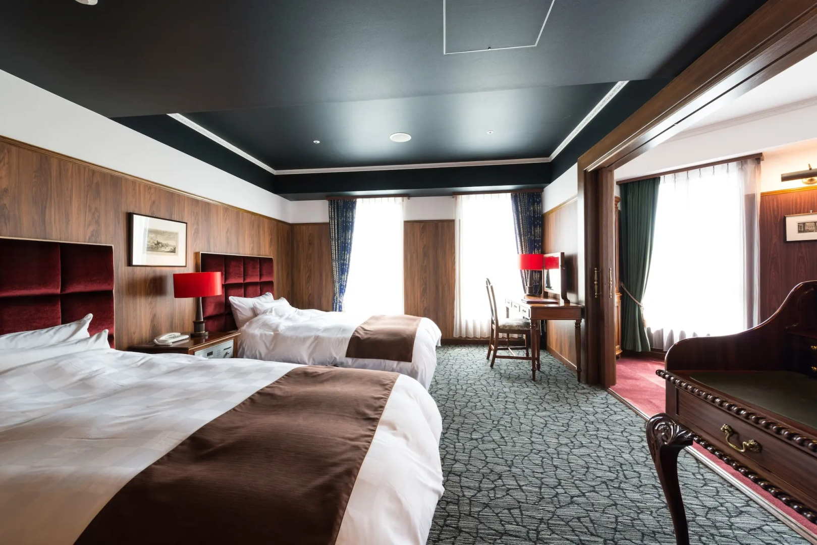 ROYAL CHESTER NAGASAKI hotel & retreat