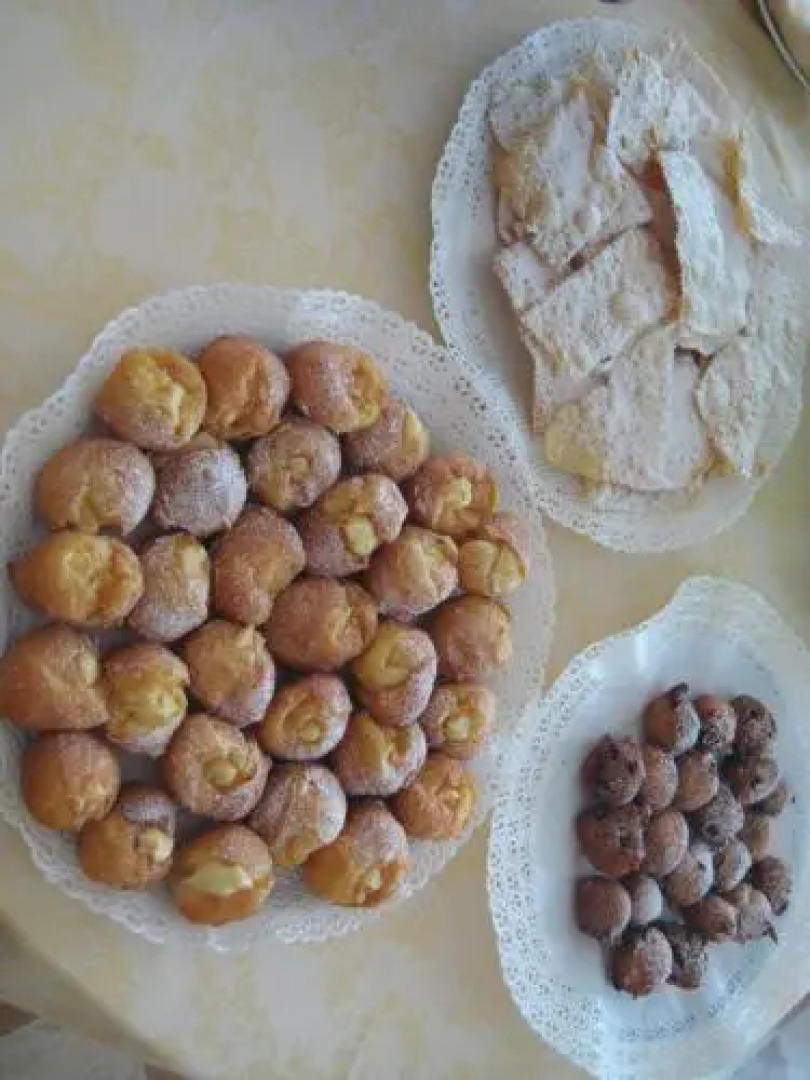 Hotel Ristorante Dotto