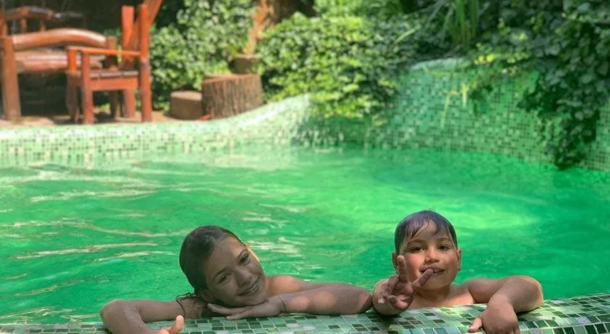 Spa-hotel Gostinyi Dvor Dobrynia