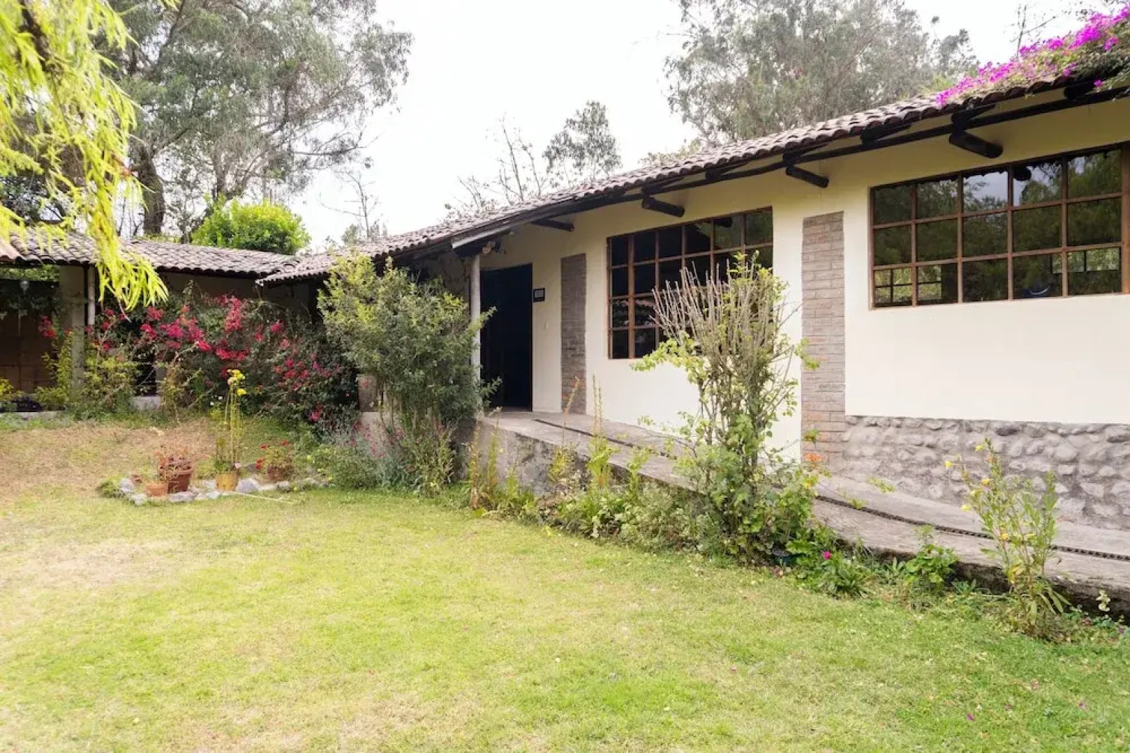 Hacienda San Isidro Trails & Experiences