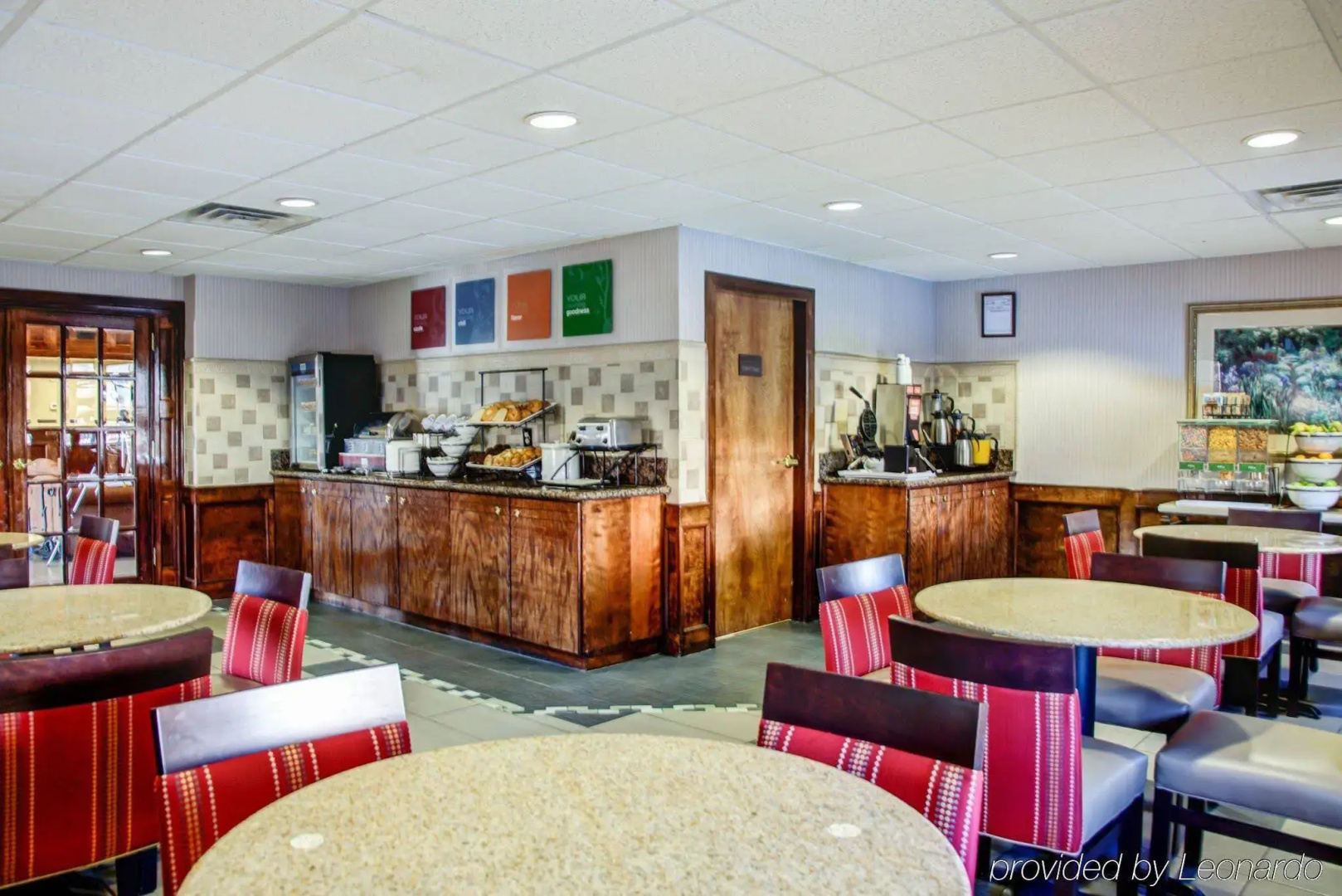 Comfort Inn Bessemer Birmingham South