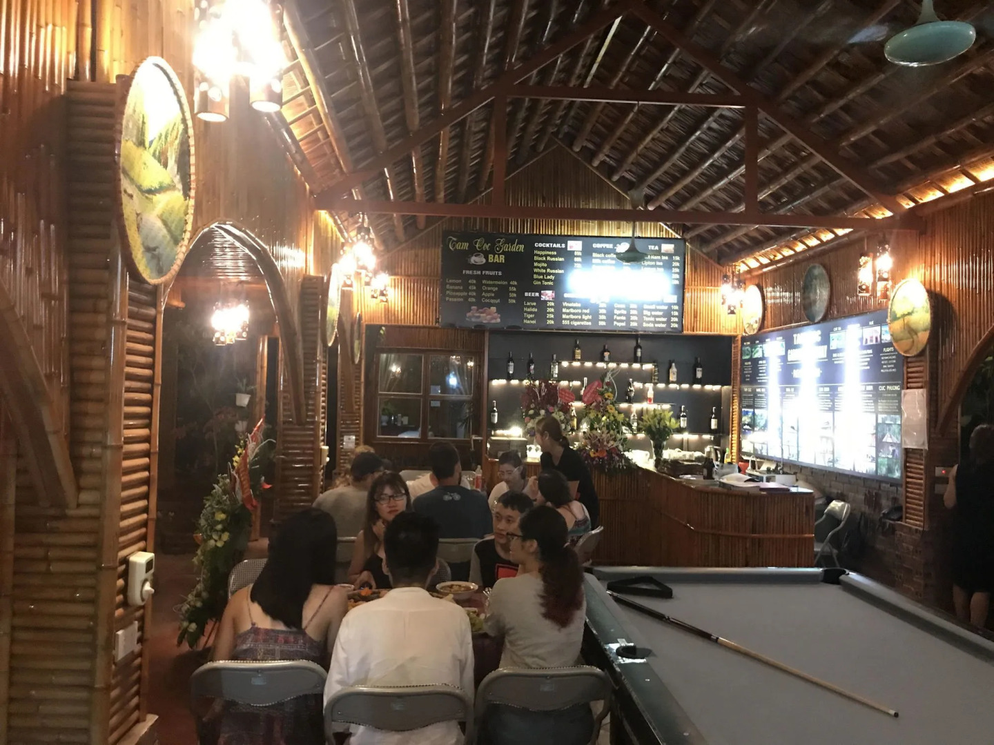 Tam Coc Garden Homestay