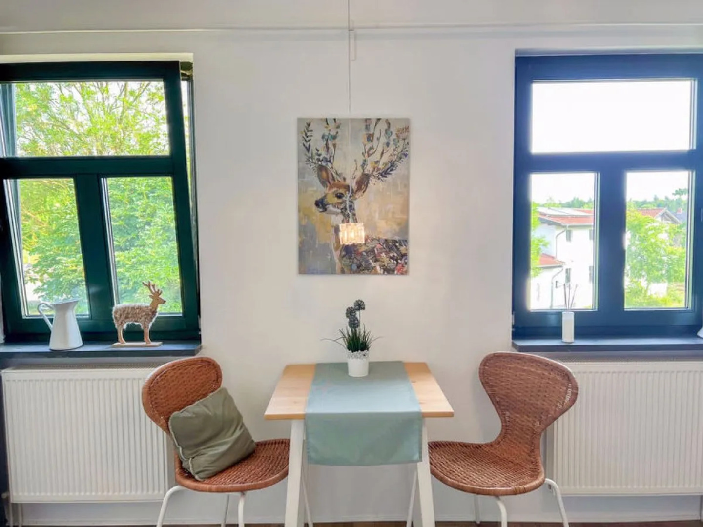 Gästehaus Alte Schule