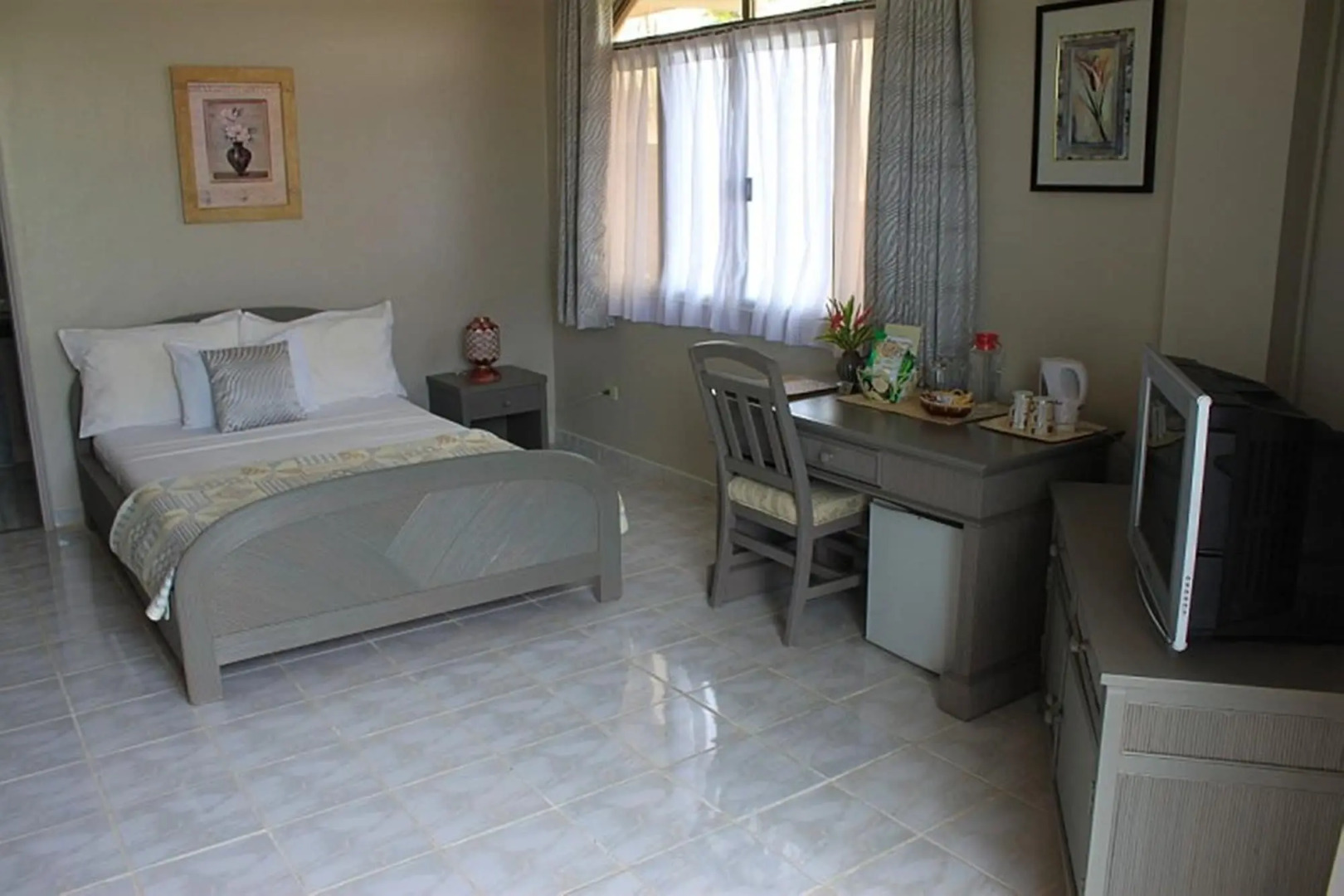 Panglao Pearl Premier White Sand Resort