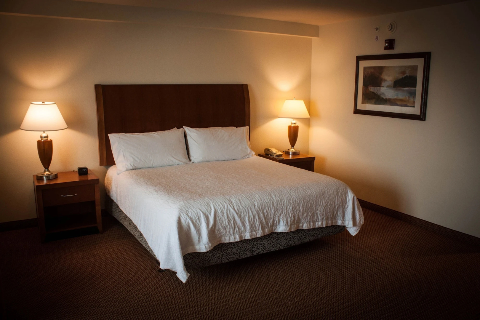 Hilton Garden Inn Ithaca
