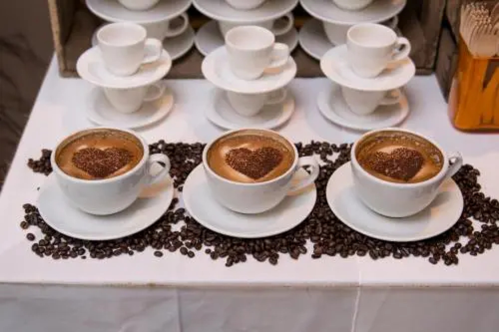 The Endcliffe Village - Part of the University of Sheffield