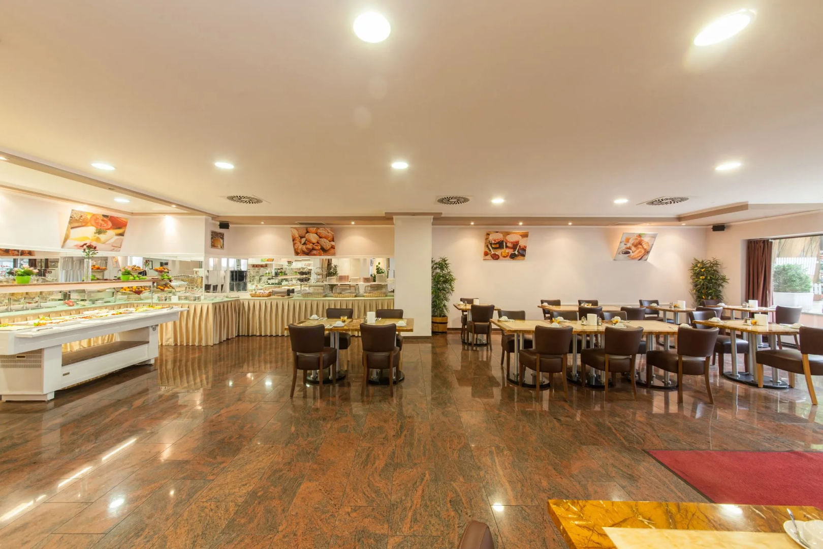 Hotel Kaffeemühle