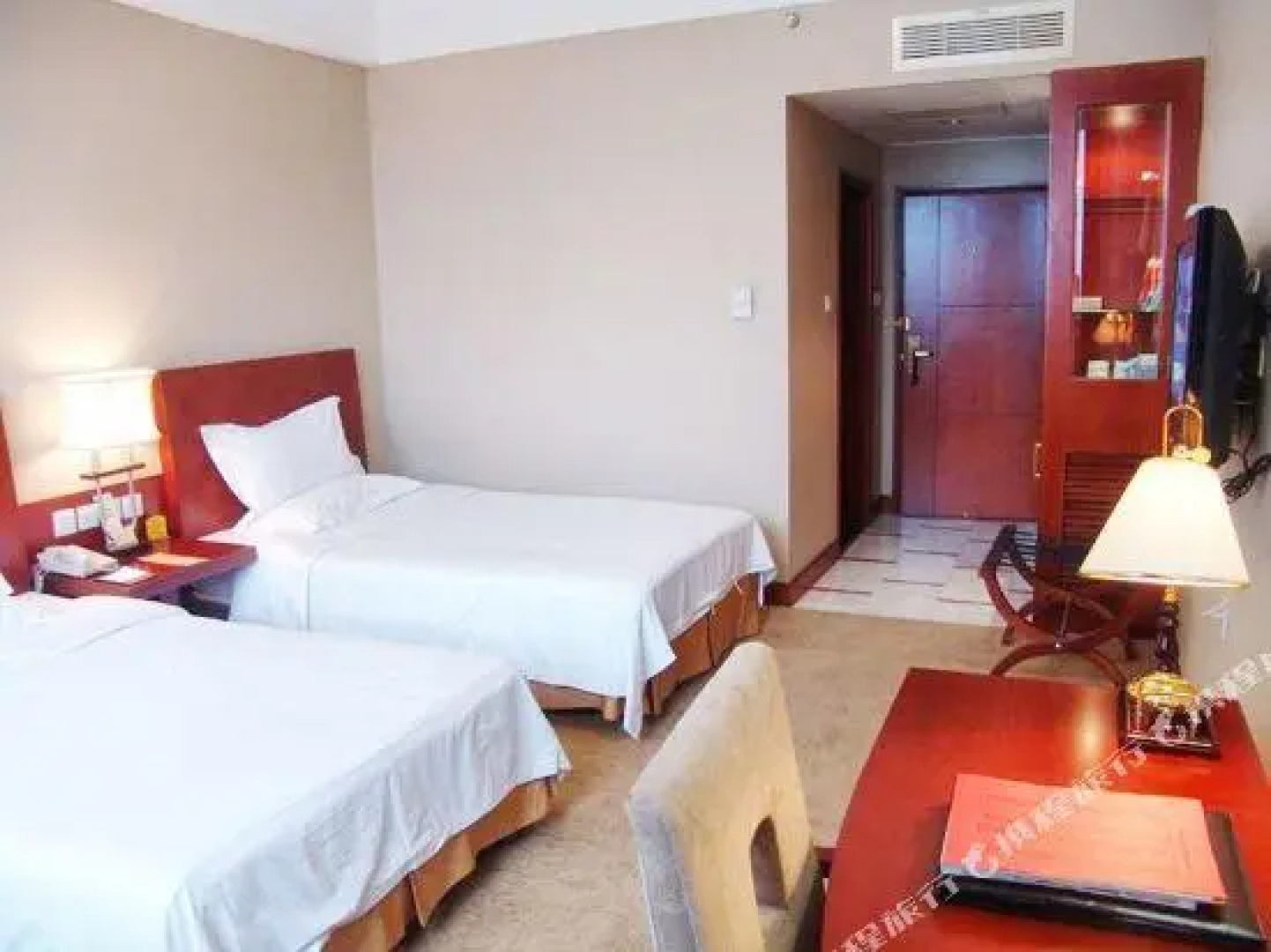 Yihe International Hotel