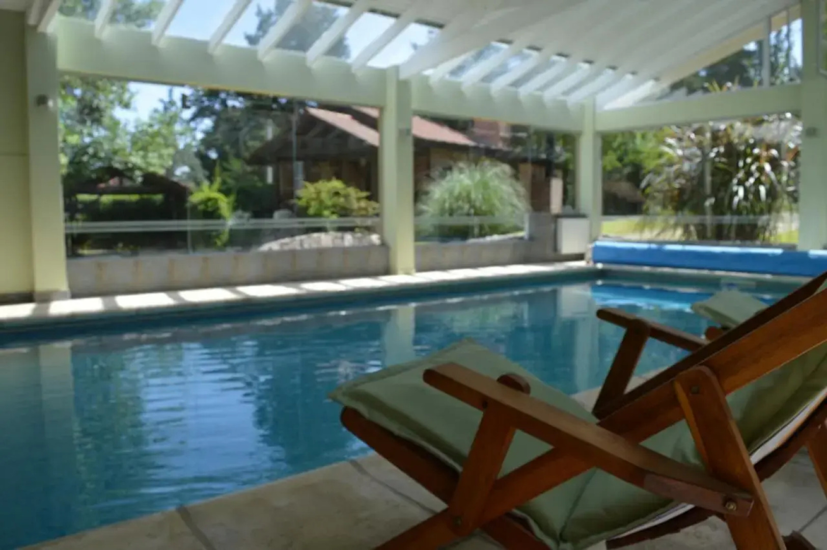 Samai Suma Cabanas & SPA