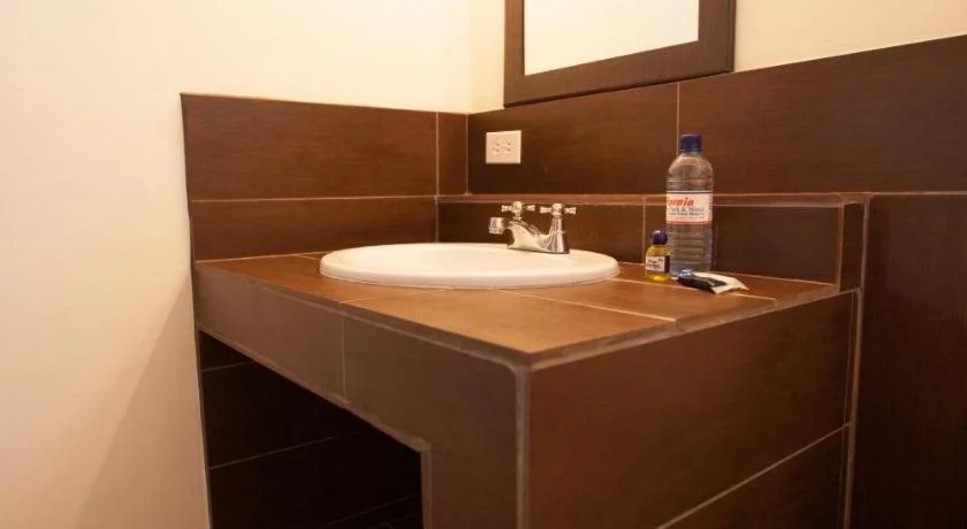 California Villas y Hotel