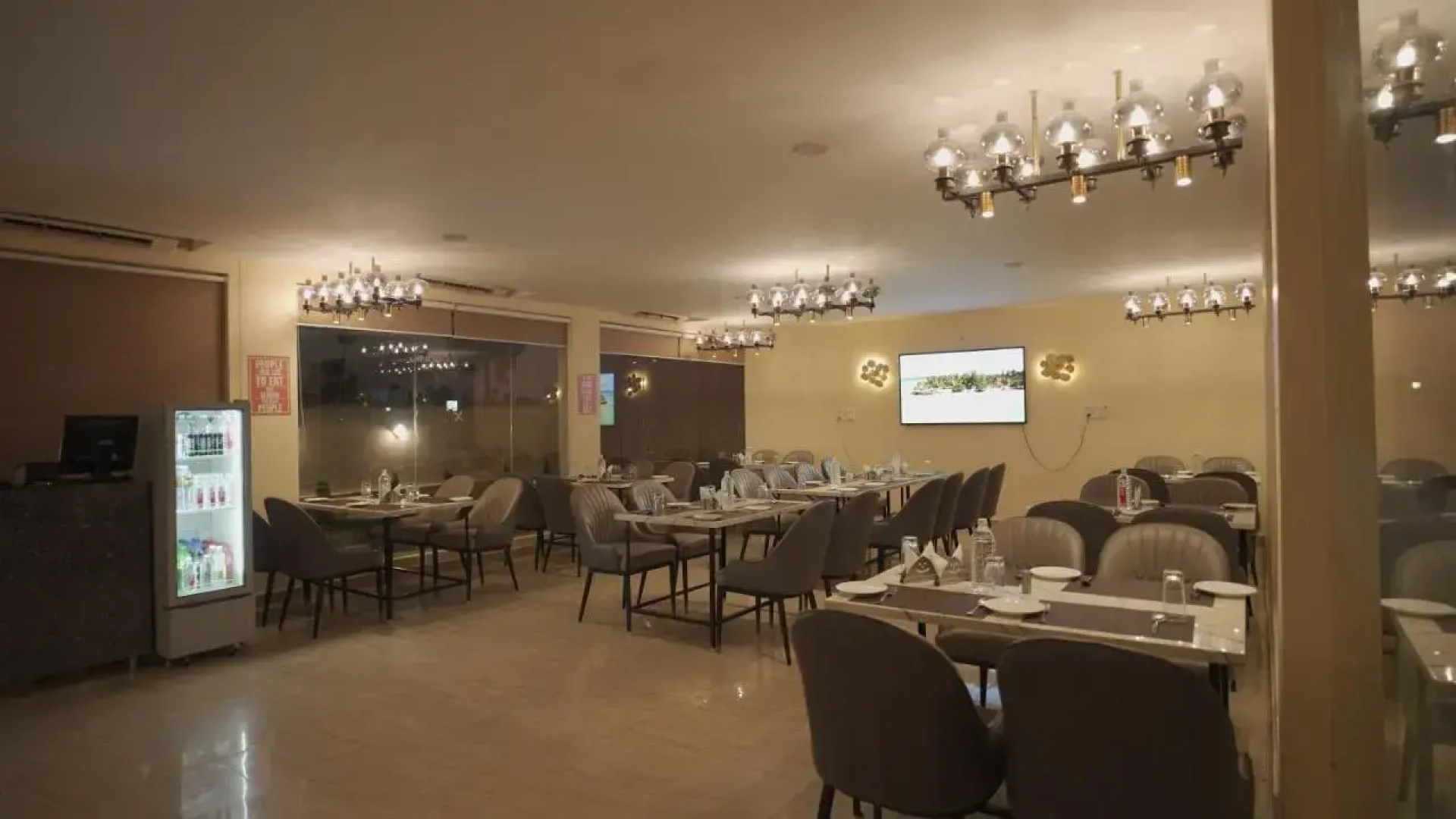 Citrus Classic Resorts & Spa Mahabalipuram ECR