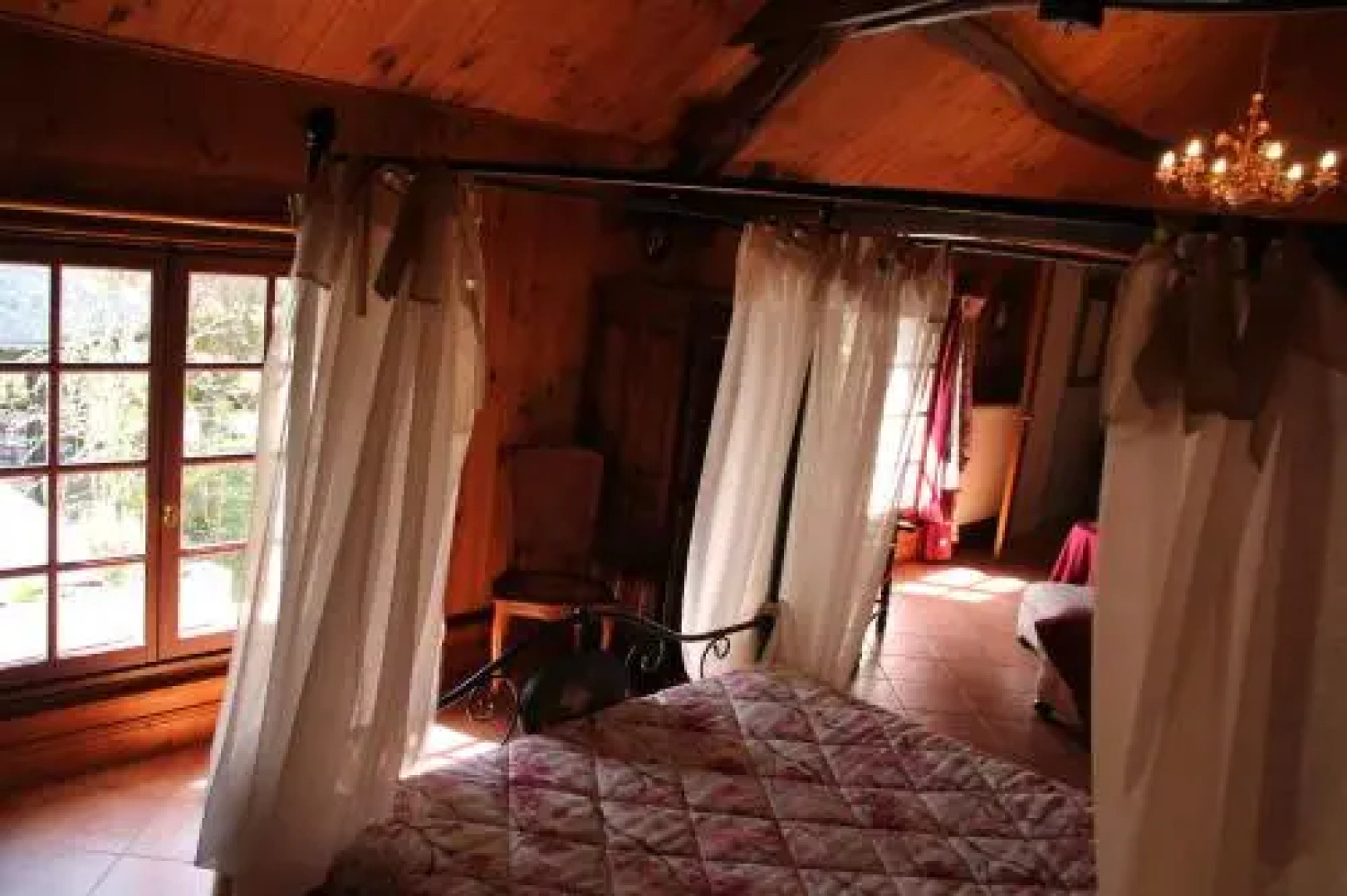 Le Relais de la Tour