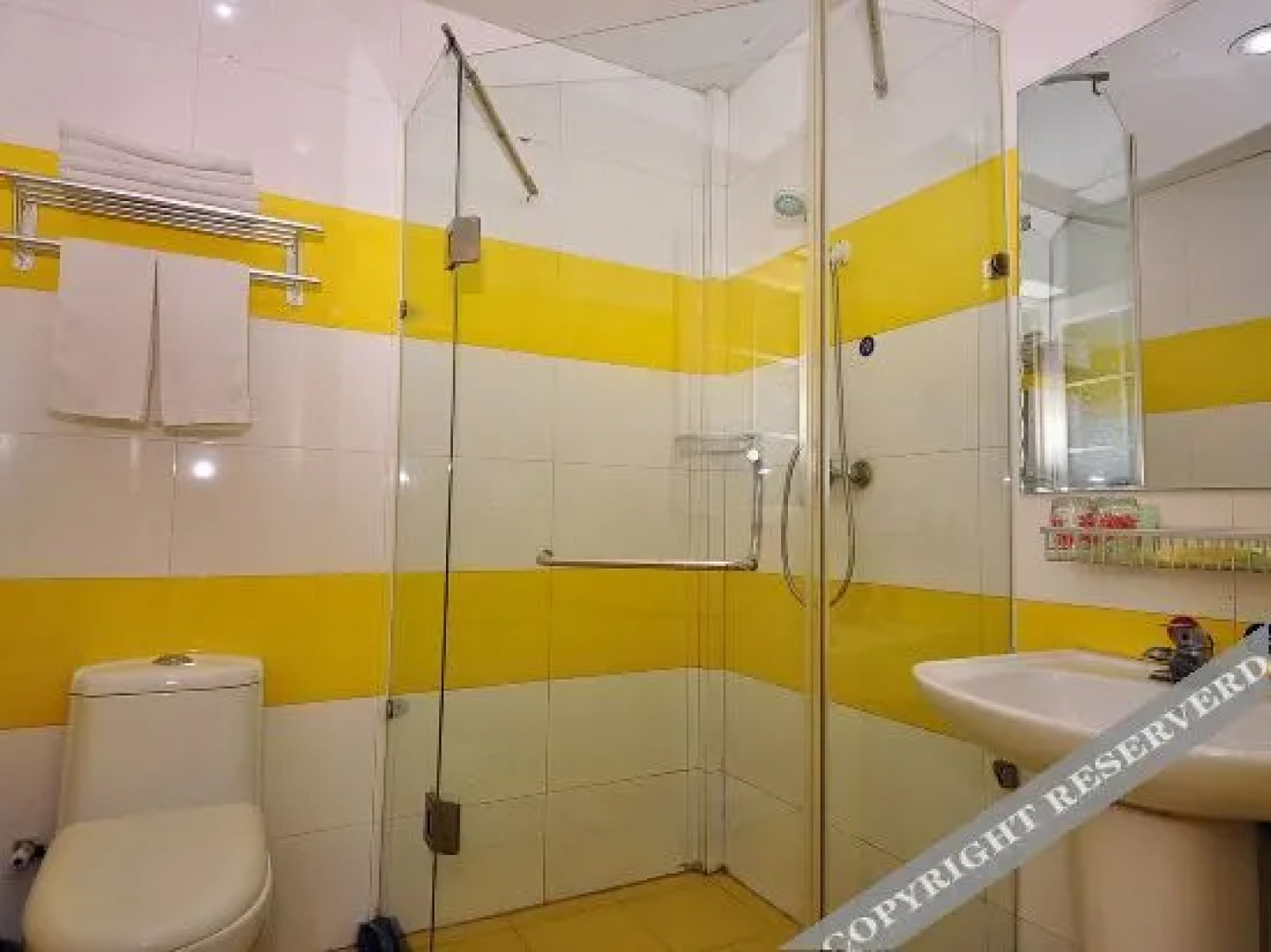 OYO Xinran Business Hotel