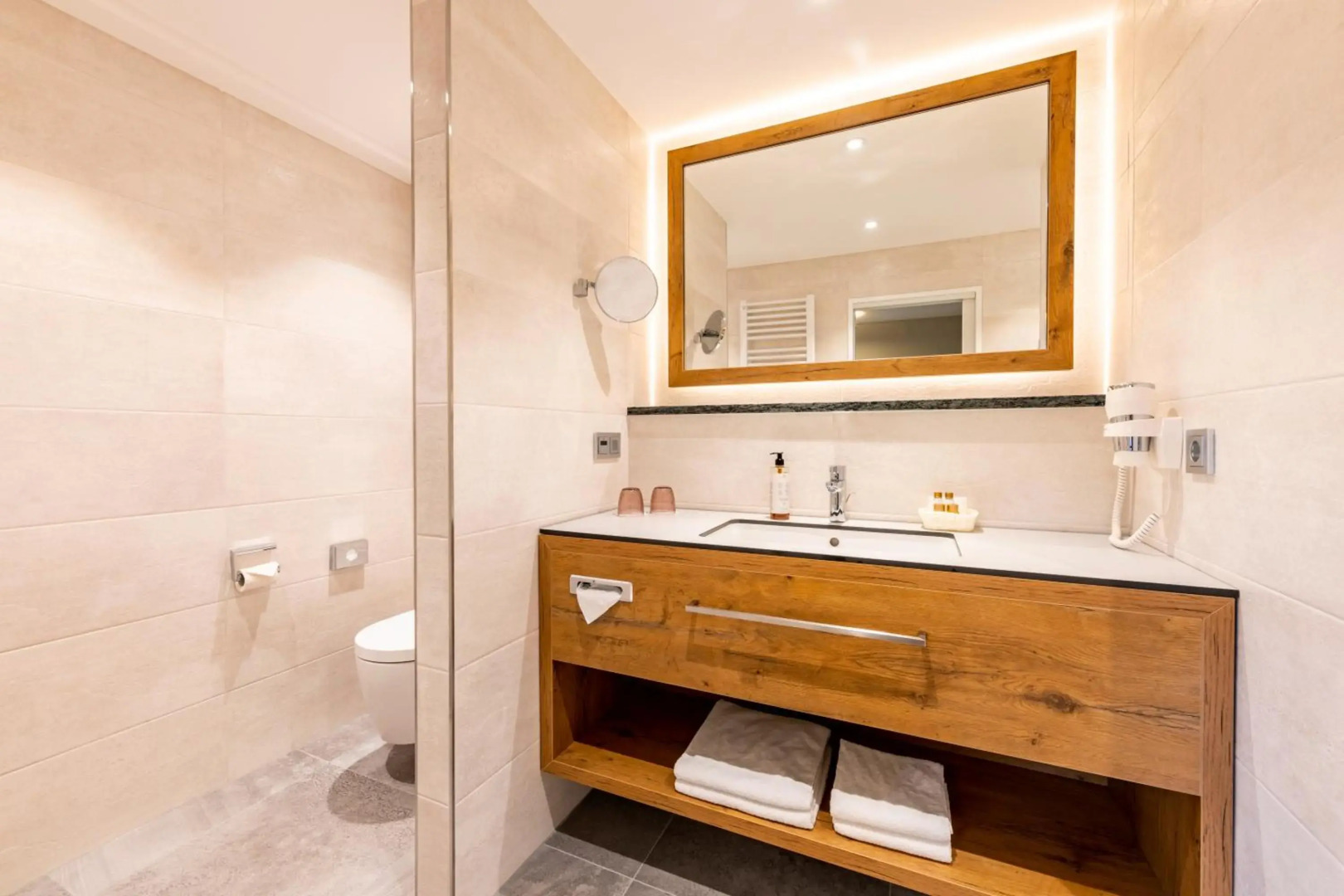 Parkhotel Gueldene Berge