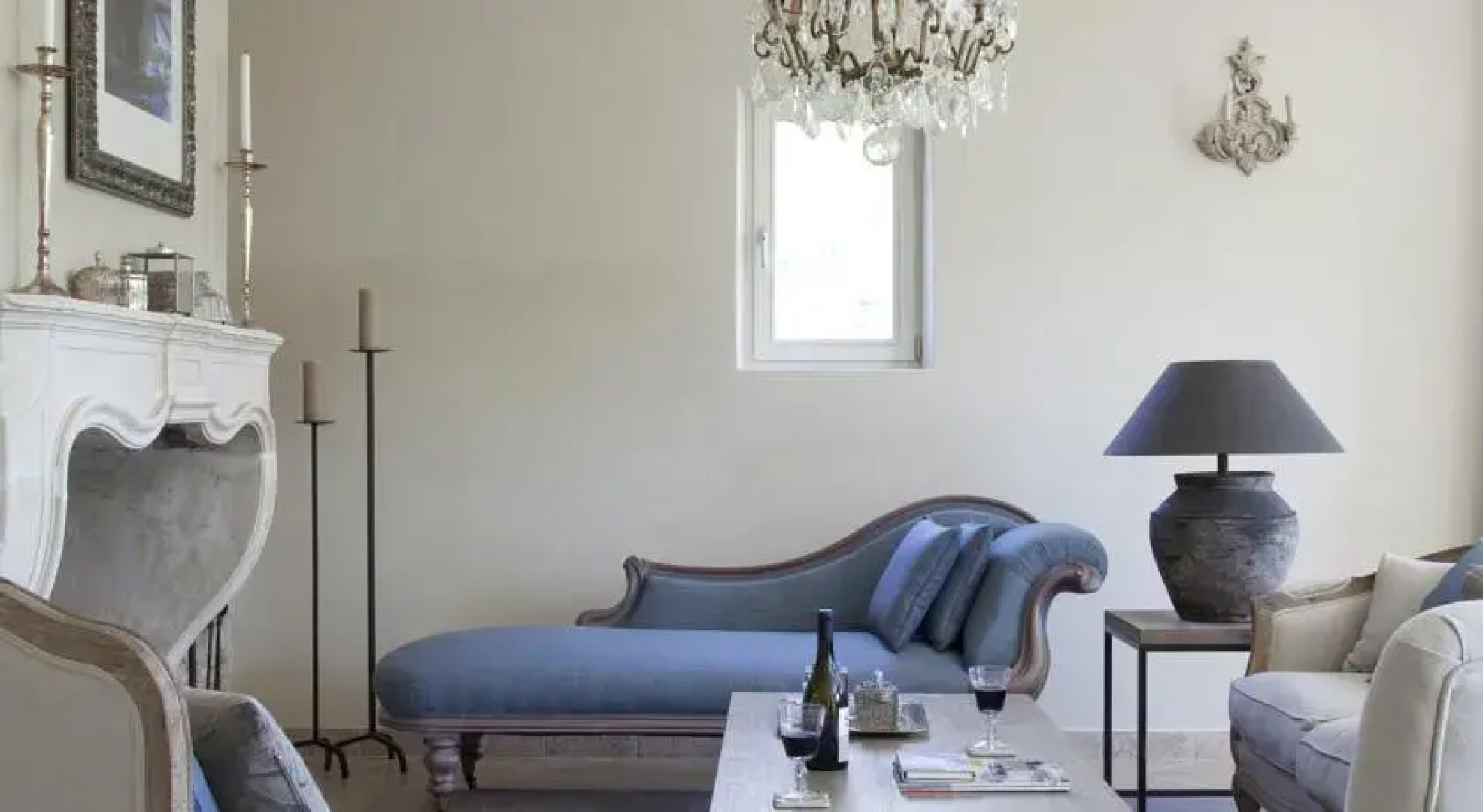 Mas de la Vieille Cuve