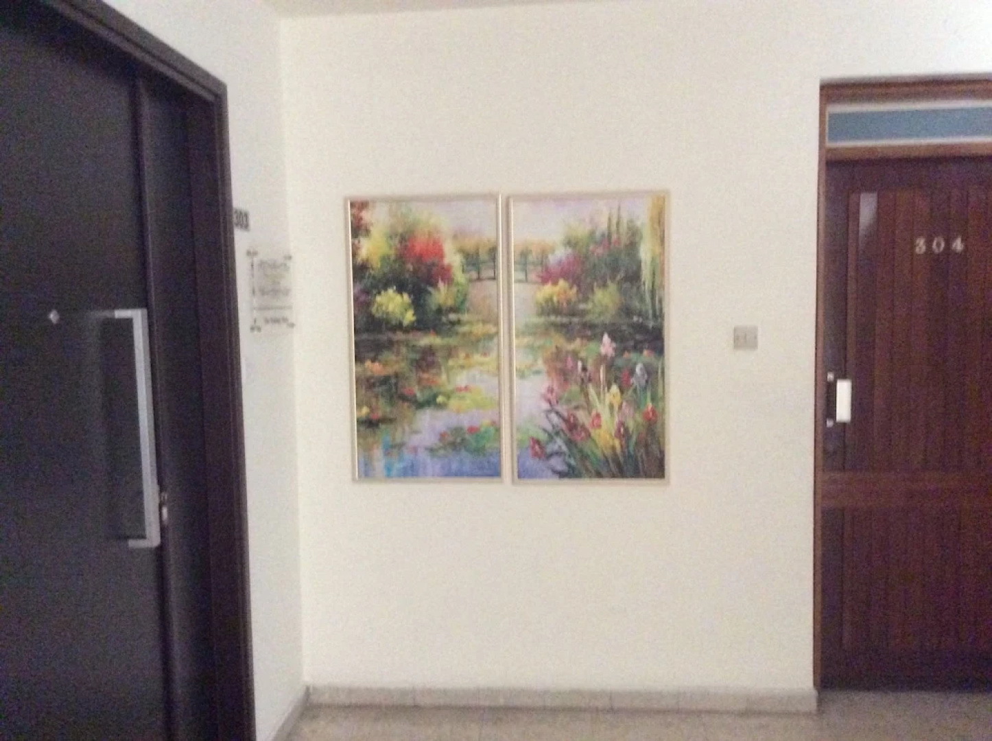 The Central Suites