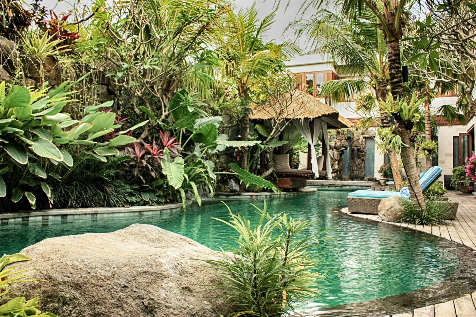 The Dipan Resort Petitenget