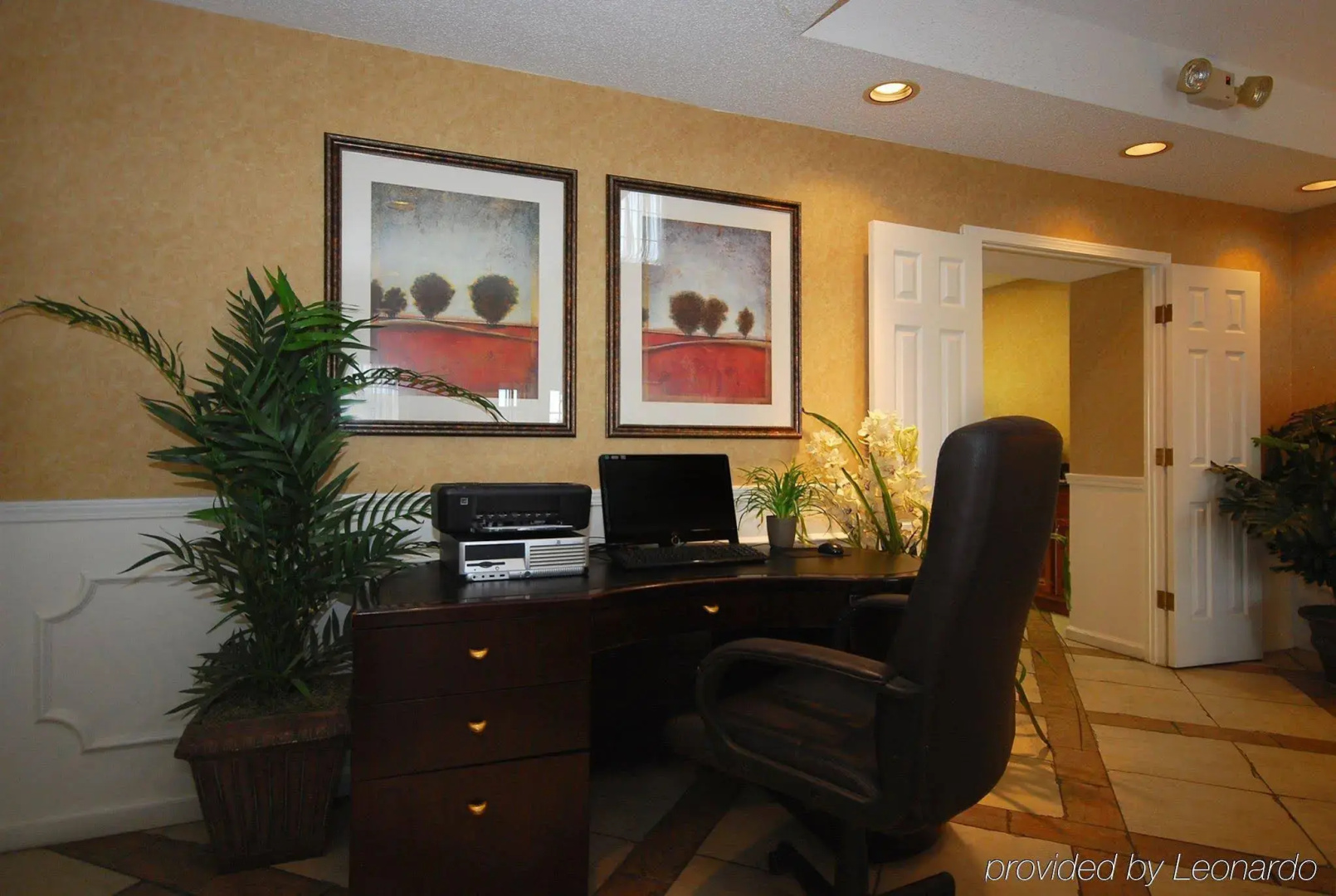 Quality Inn Albertville US 431