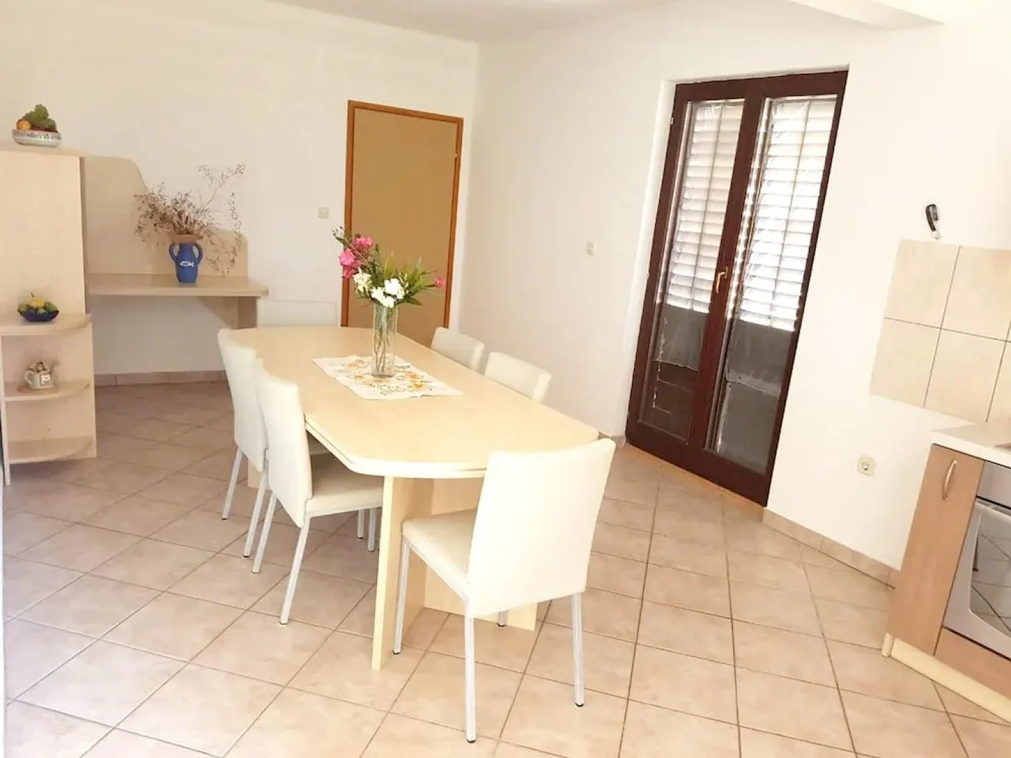 Apartment With 3 Bedrooms in Dobropoljana, With Wonderful sea View, Fu