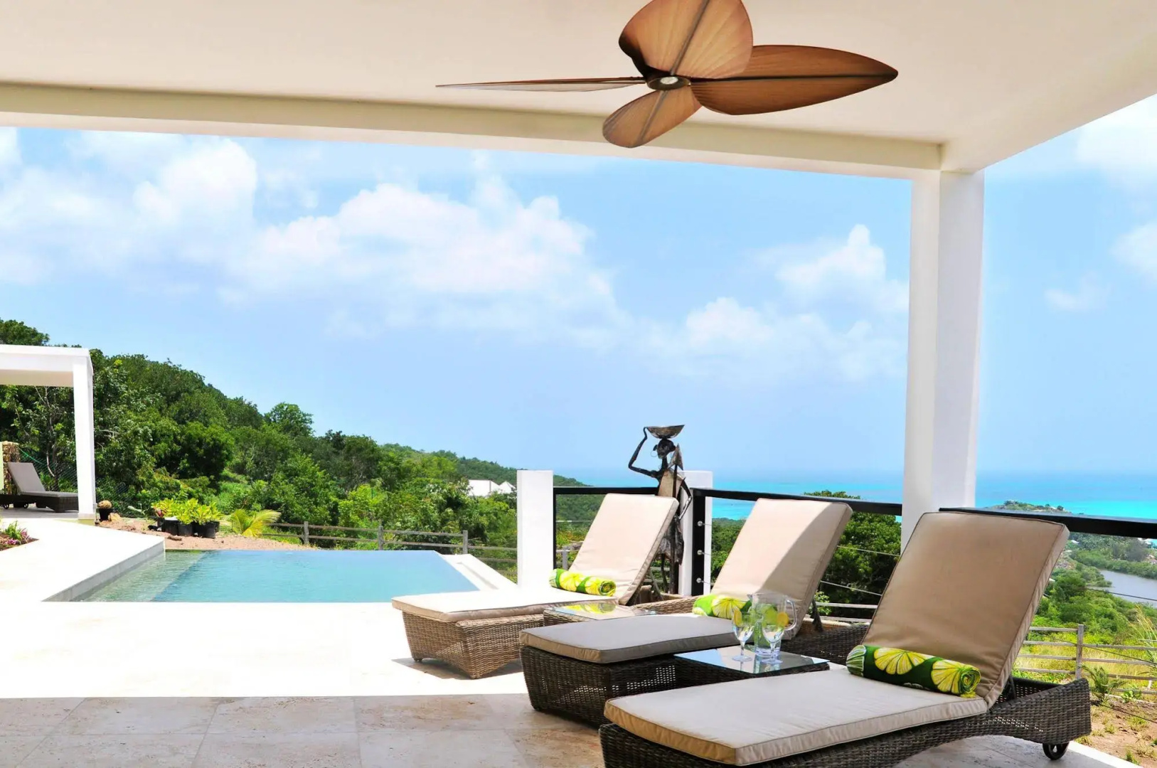 Villa Amazing