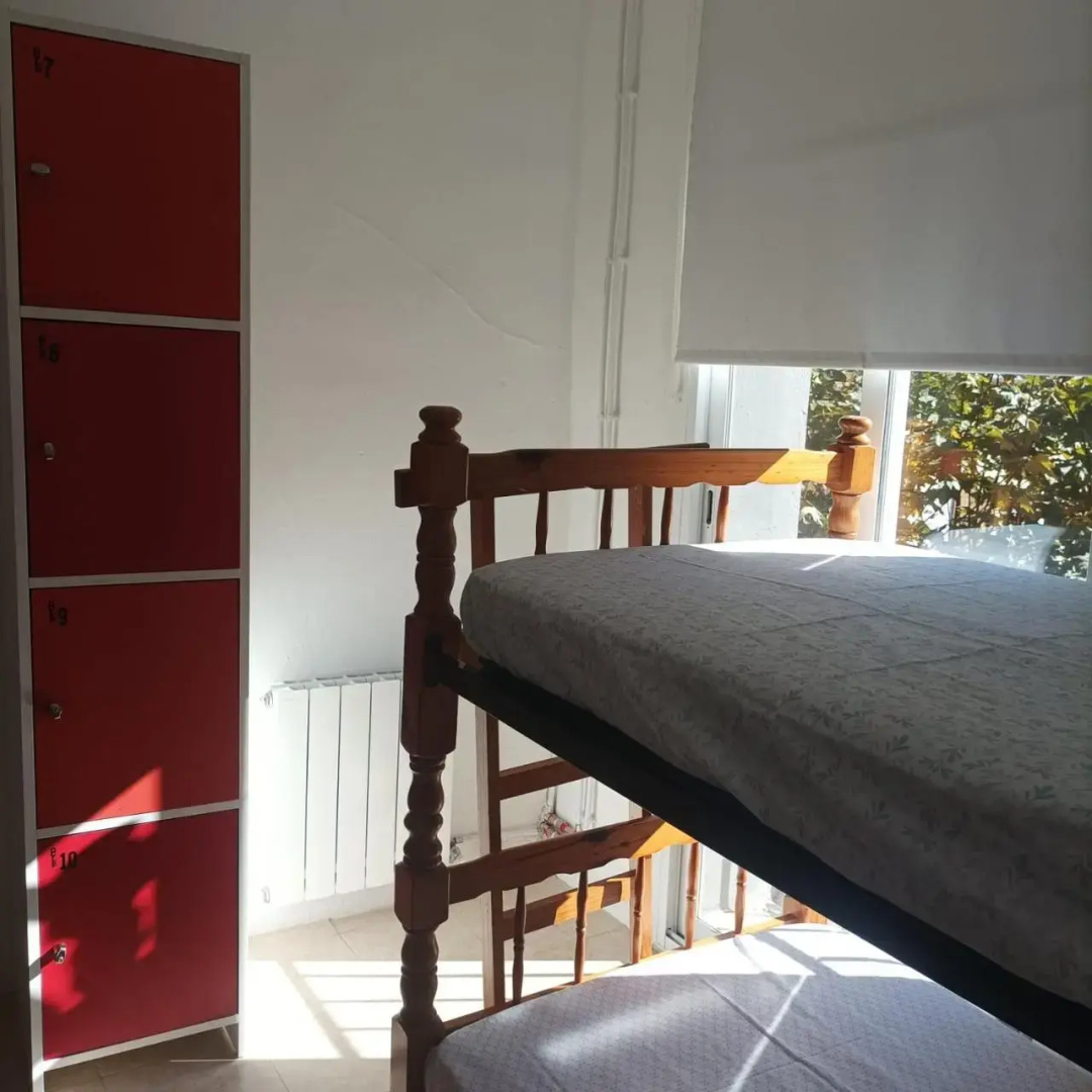Jaramacil Albergue Rural