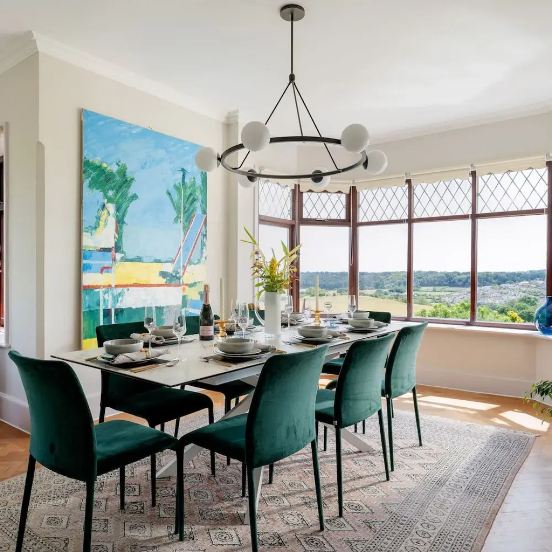 The Spinney in Paignton