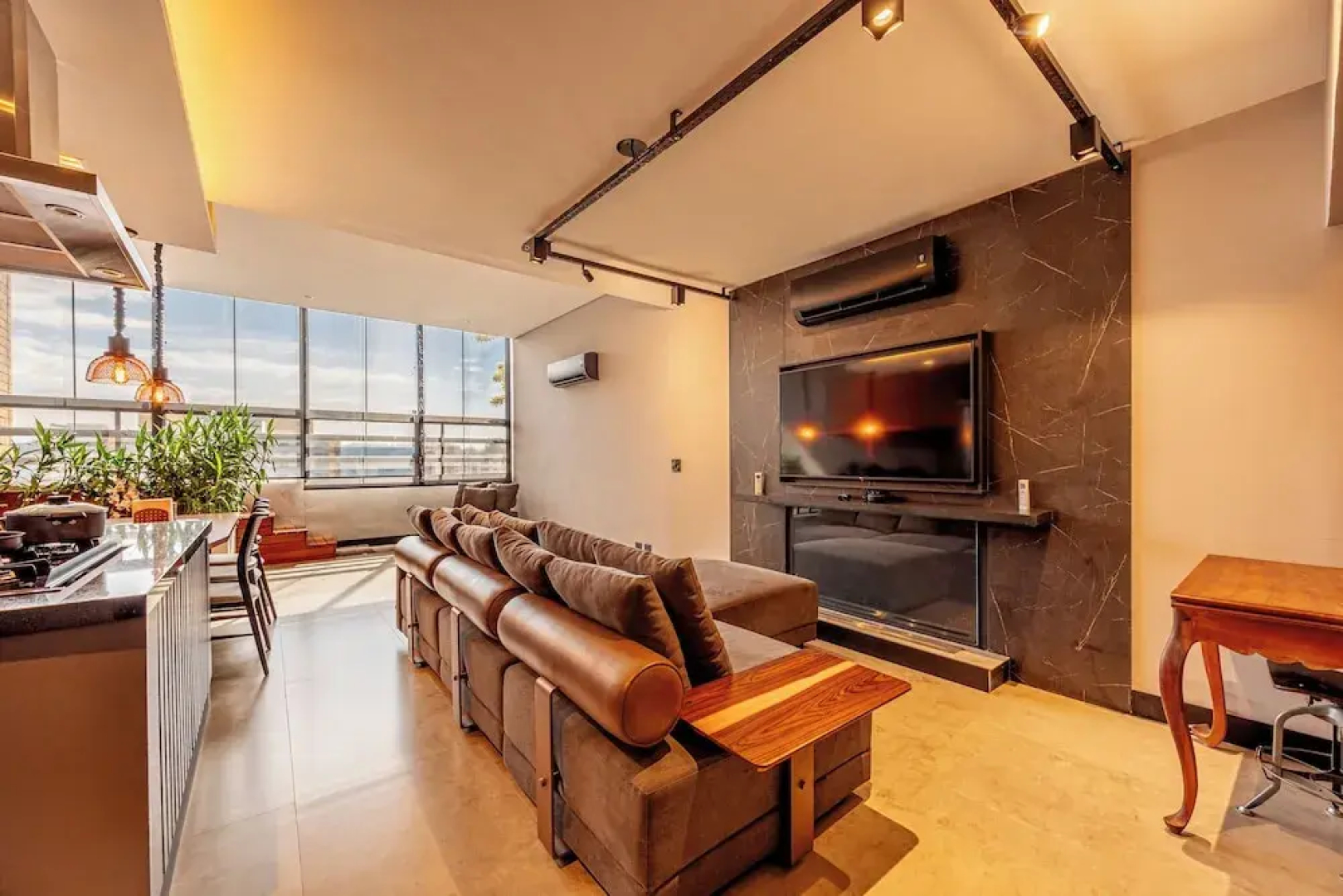 BGV - Le Bougainville By Anora Spaces