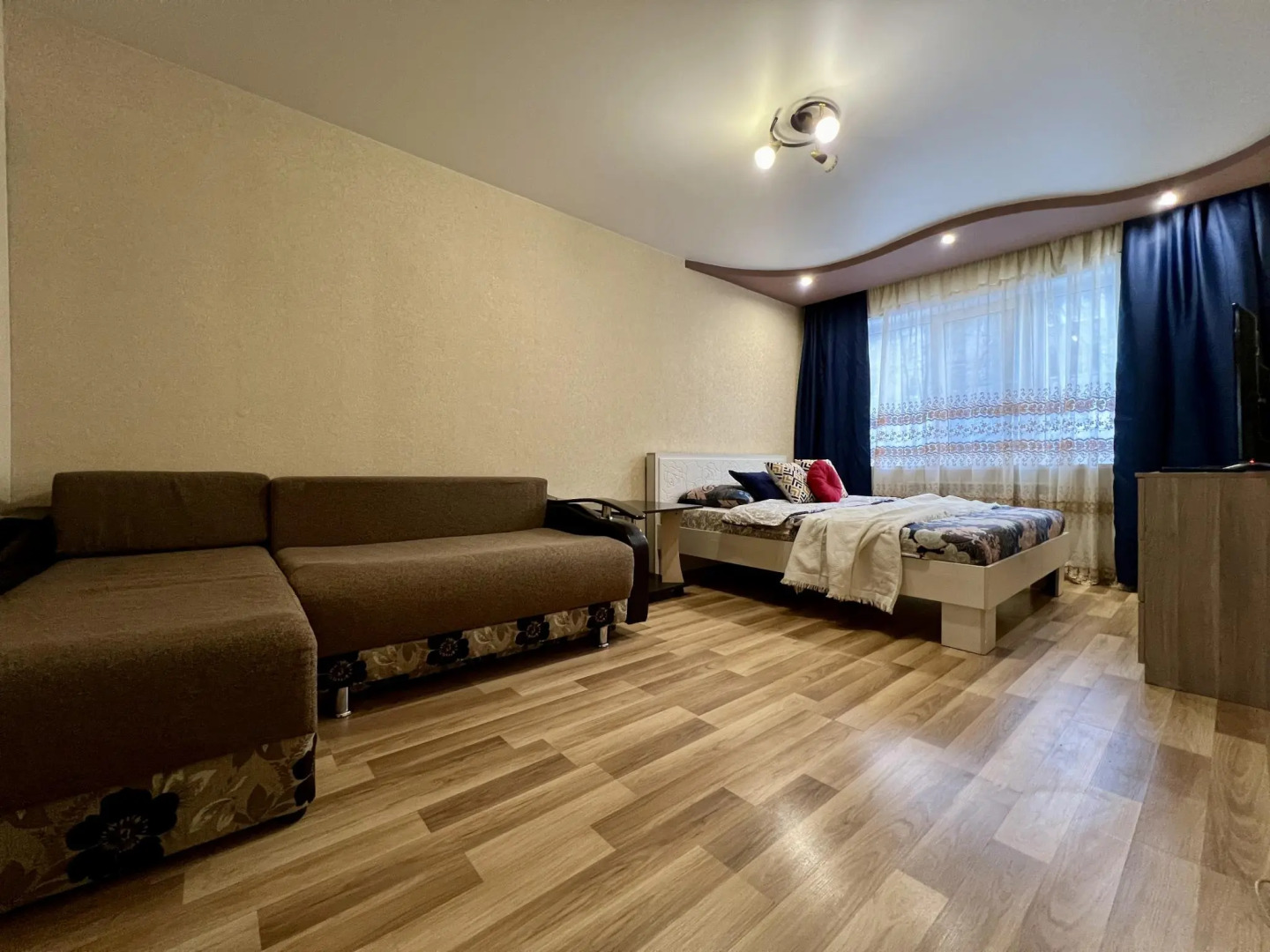 КакДома на улице Большевиков