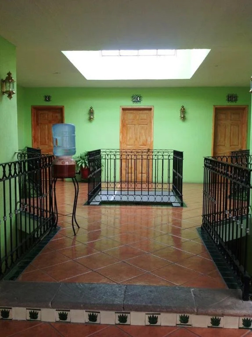 Hotel Posada del Agave