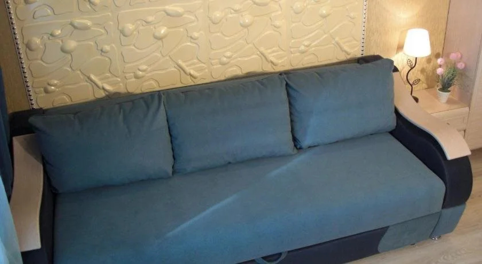 Apart Hotel Pulkovo Meridian