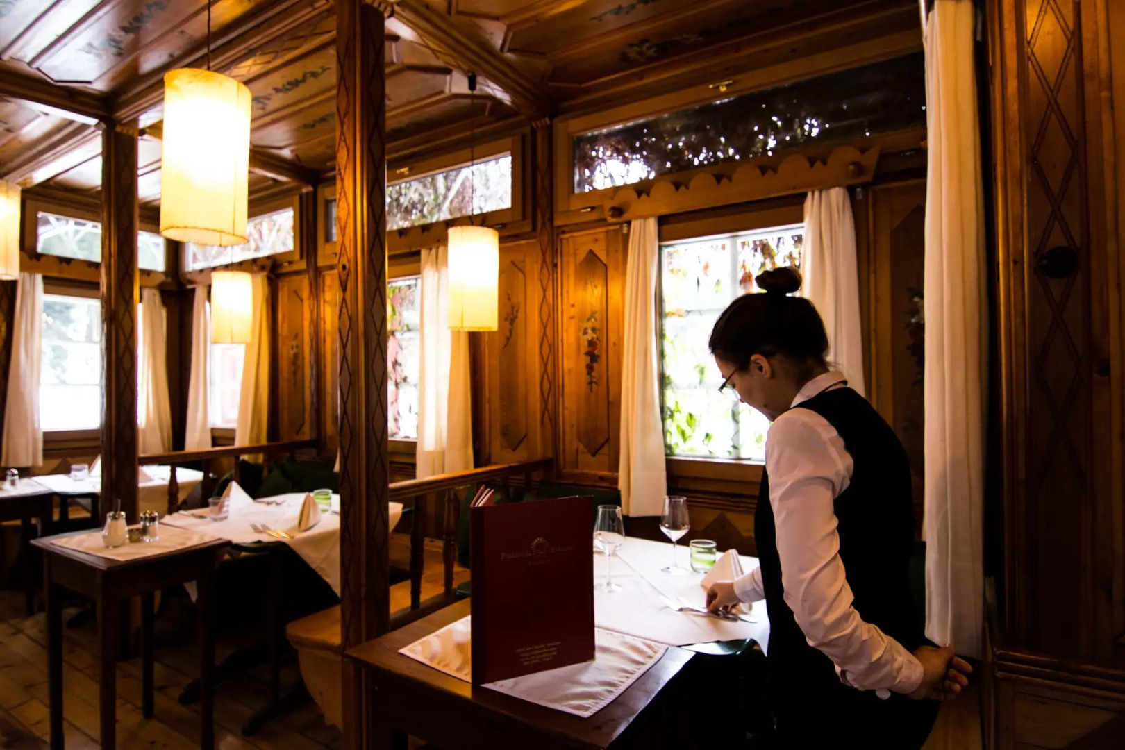 Parkhotel Sole Paradiso