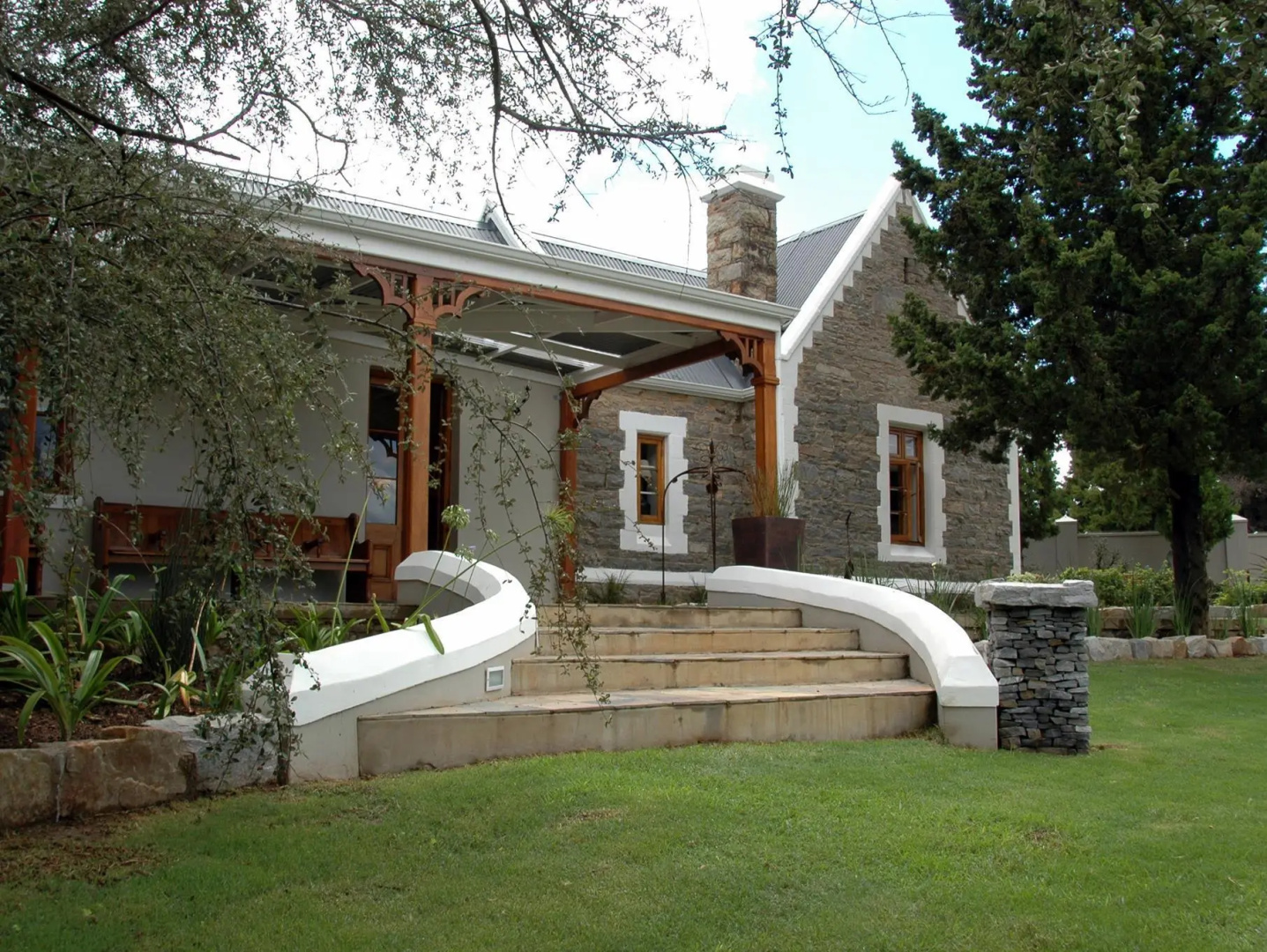 1A St Aidans Guest House