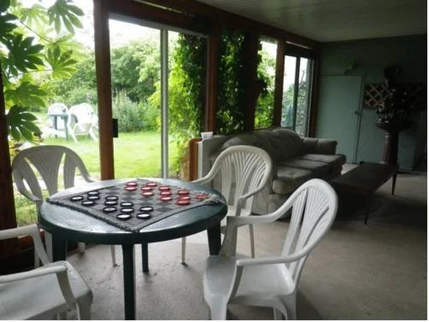 Beach Estates Inn Bed and Breakfast