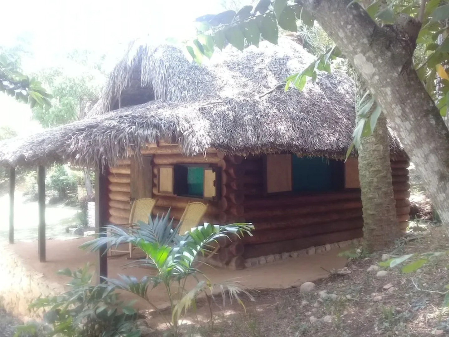 Sierraverde Cabins Rosewood