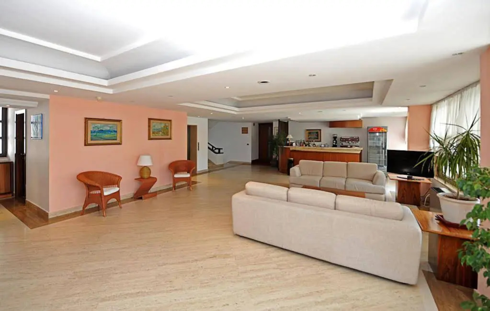 Hotel Pace