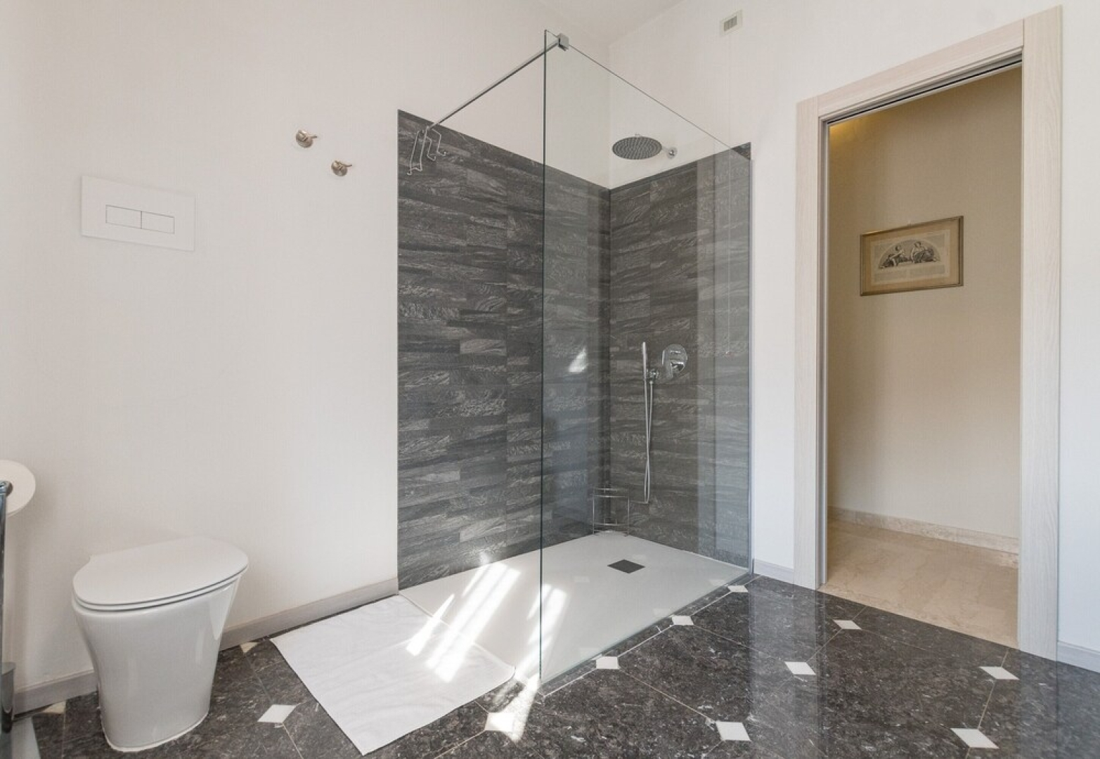 Apartment Gelsomino Child and pet Friend