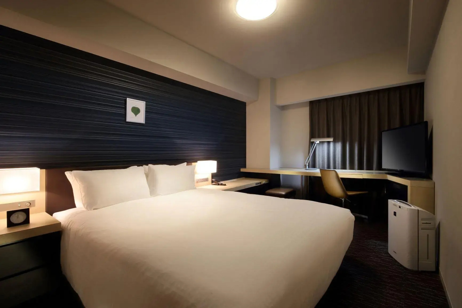 Richmond Hotel Fukushima Ekimae