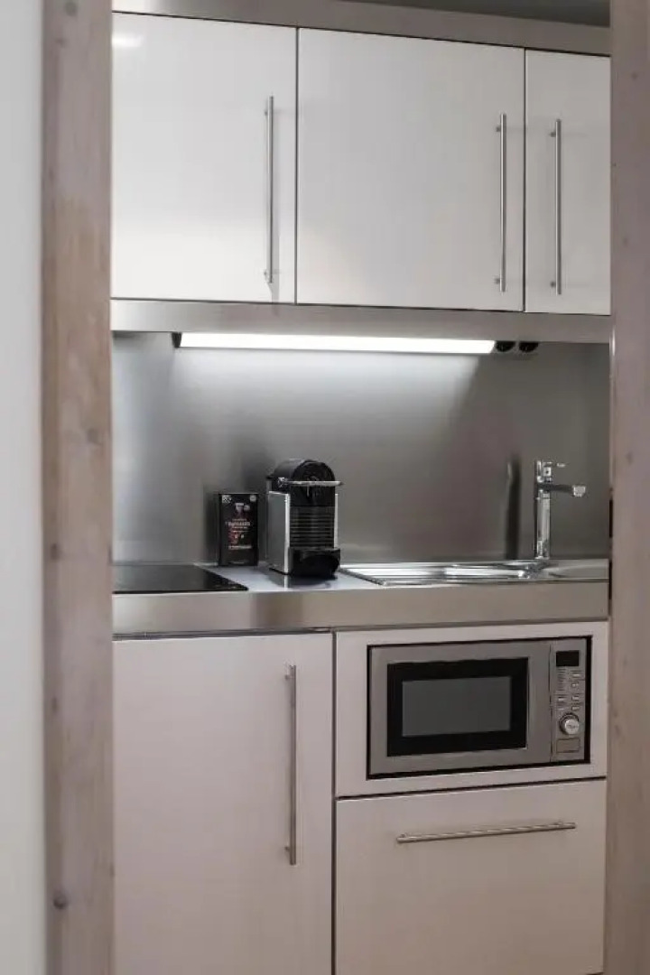 Hästens Hotel – chez Douverne