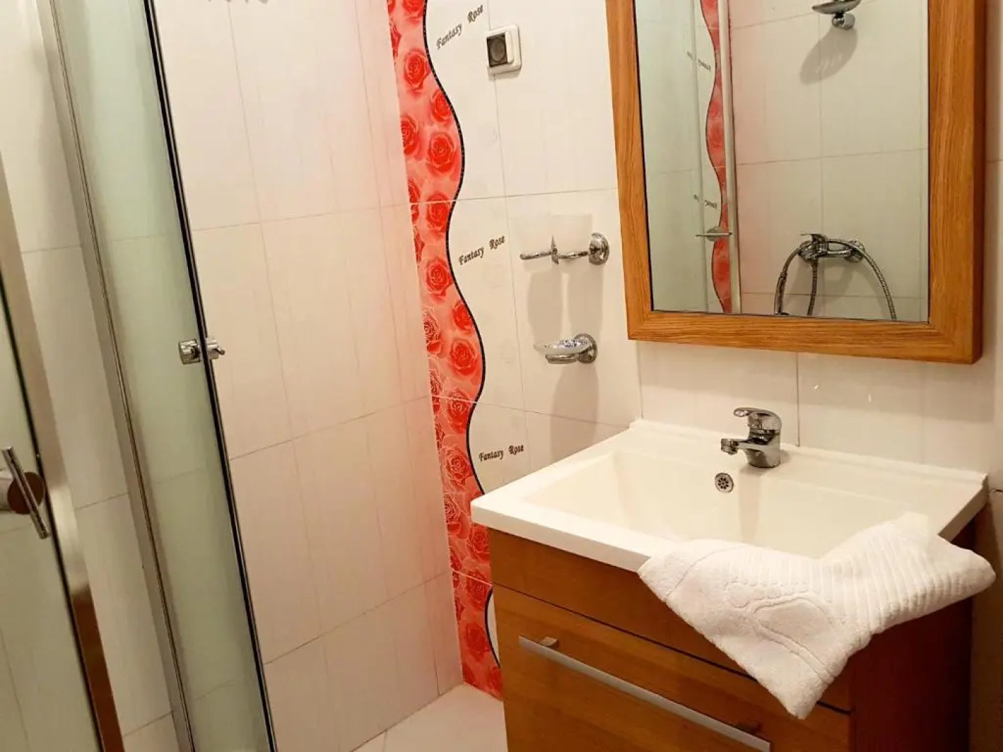 Belvedere Guest House