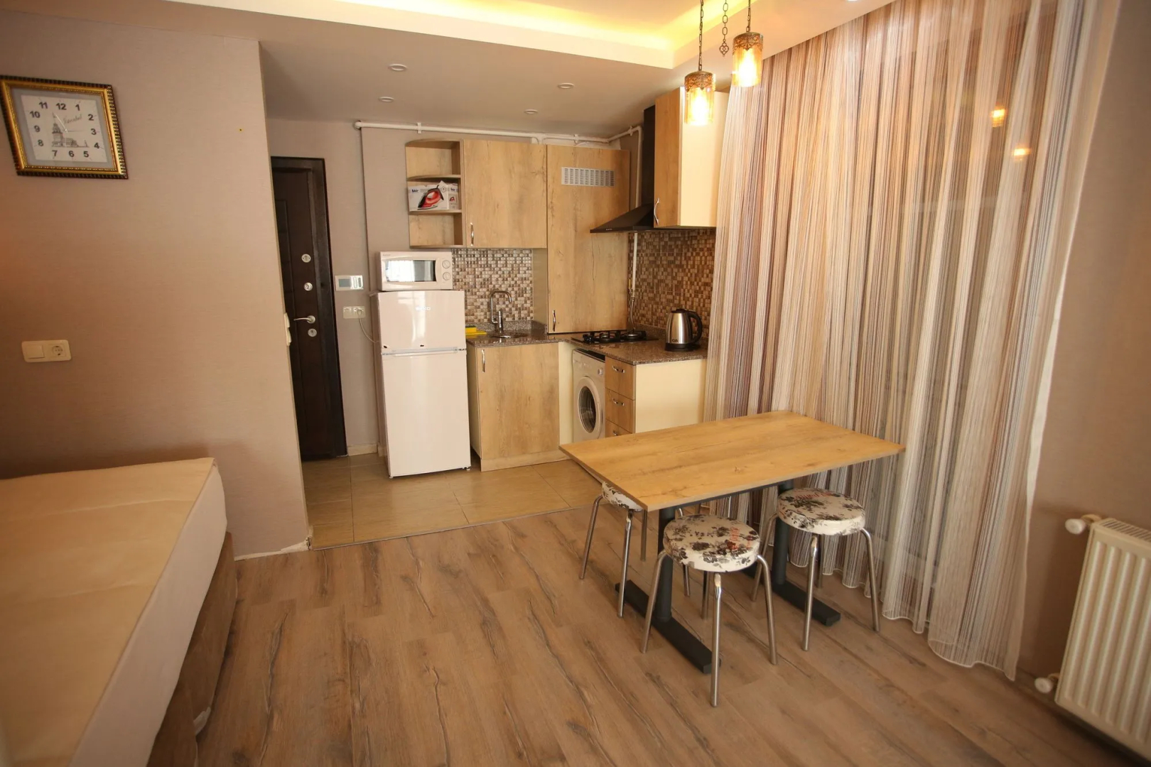 Artist Rooms Suites